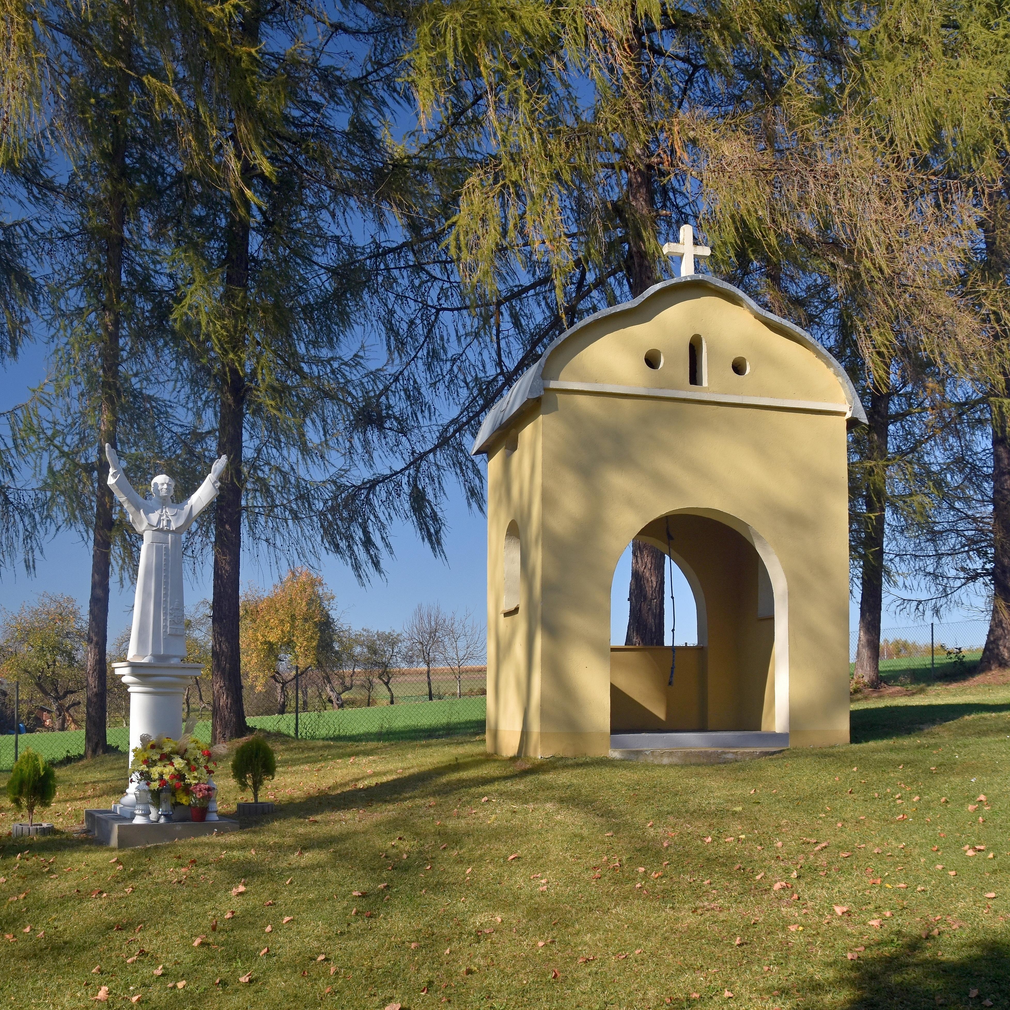 Cerkiew Narodzenia NMP w Darowicach